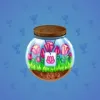 Restless Jar #8442