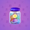 Restless Jar #8446