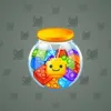 Restless Jar #8448