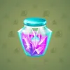 Restless Jar #8455