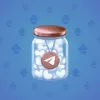 Restless Jar #8456