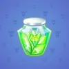 Restless Jar #8457