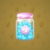 Restless Jar #8459