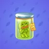 Restless Jar #8460