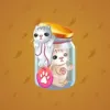 Restless Jar #8461
