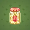 Restless Jar #8464