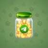 Restless Jar #8465
