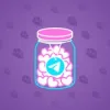 Restless Jar #8466