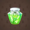 Restless Jar #8469