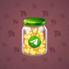 Restless Jar #847