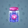 Restless Jar #8470