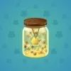 Restless Jar #8472