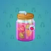 Restless Jar #8481