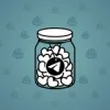 Restless Jar #8482