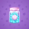 Restless Jar #8483