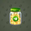 Restless Jar #8485