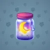 Restless Jar #8487