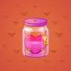 Restless Jar #8488