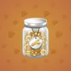 Restless Jar #8490
