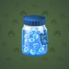 Restless Jar #8493