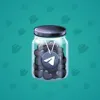 Restless Jar #8495