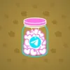 Restless Jar #8499