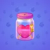 Restless Jar #8504