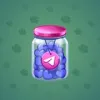 Restless Jar #8509