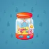 Restless Jar #8511