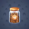 Restless Jar #8514