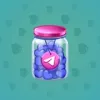 Restless Jar #8515