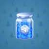 Restless Jar #8519