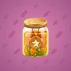 Restless Jar #852
