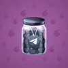 Restless Jar #8520