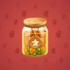 Restless Jar #8523