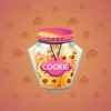 Restless Jar #8526