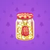 Restless Jar #8527
