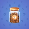 Restless Jar #8528