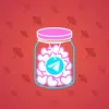 Restless Jar #8531