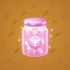 Restless Jar #8534