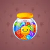 Restless Jar #8538