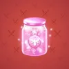 Restless Jar #8541