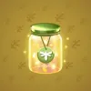 Restless Jar #8543
