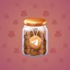 Restless Jar #8544