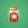 Restless Jar #8545
