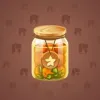 Restless Jar #8548