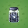Restless Jar #8549