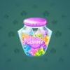 Restless Jar #8550