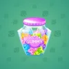 Restless Jar #8555
