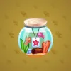Restless Jar #8556